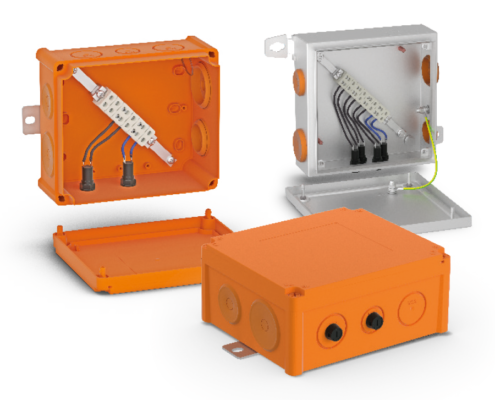 Brandschutzbox, Branschutzkasten