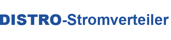 DISTRO-Stromverteiler